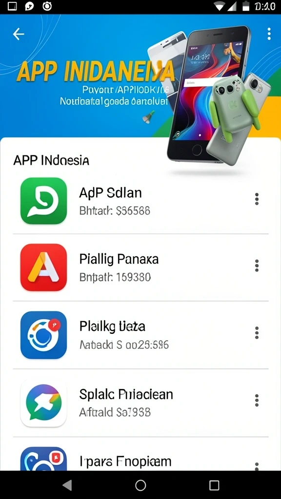 55rt - Mode permainan multiplayer yang seru dan kompetitif.