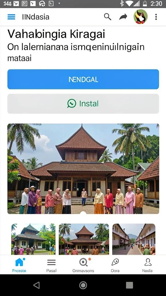 98spin - Mode permainan yang seru dan kompetitif.