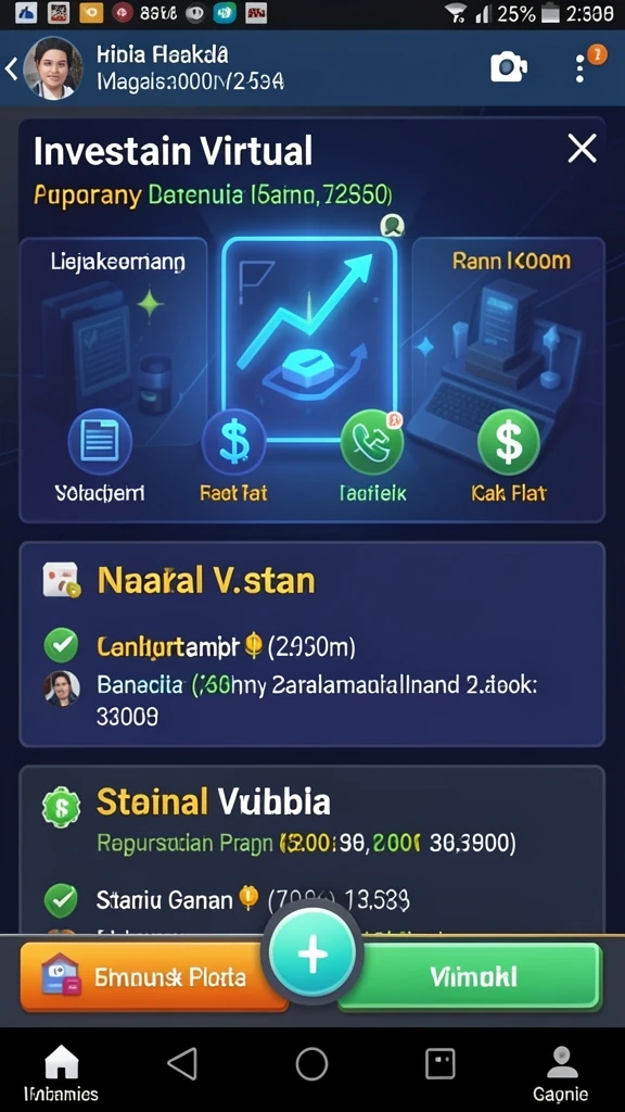aceparty - Event seru dengan hadiah menarik menunggu!