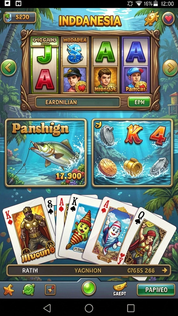 big777 - Fitur bonus harian yang meningkatkan peluang menang.