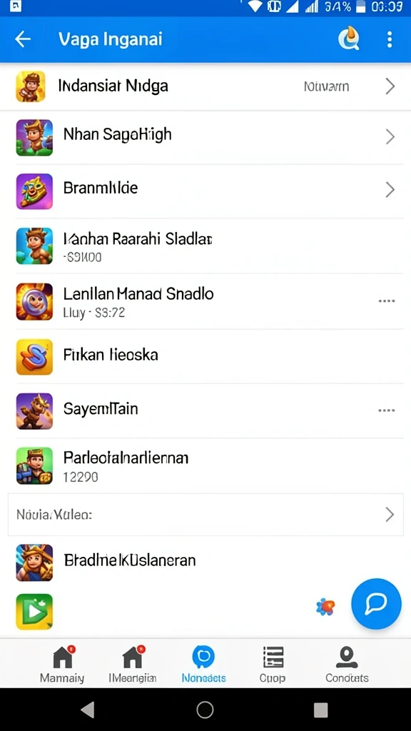 bigwinner - Bergabung dalam mode bermain untuk memenangkan hadiah.
