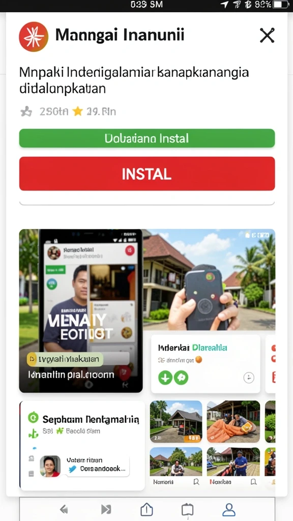 bingo101 - Event bulanan dengan hadiah yang menggiurkan.