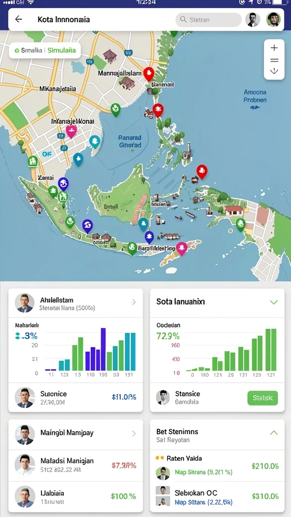 bro138 - Karakter baru yang diperkenalkan dalam pembaruan terbaru.