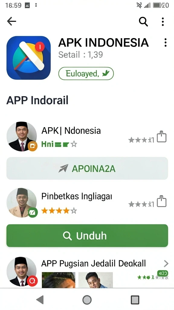fungame777 - Antarmuka yang mudah digunakan dan menarik.