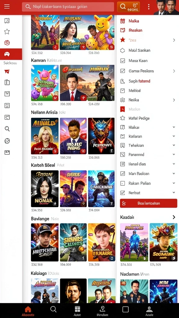 garuda999 - Fitur multiplayer yang mengasyikkan untuk bersaing.