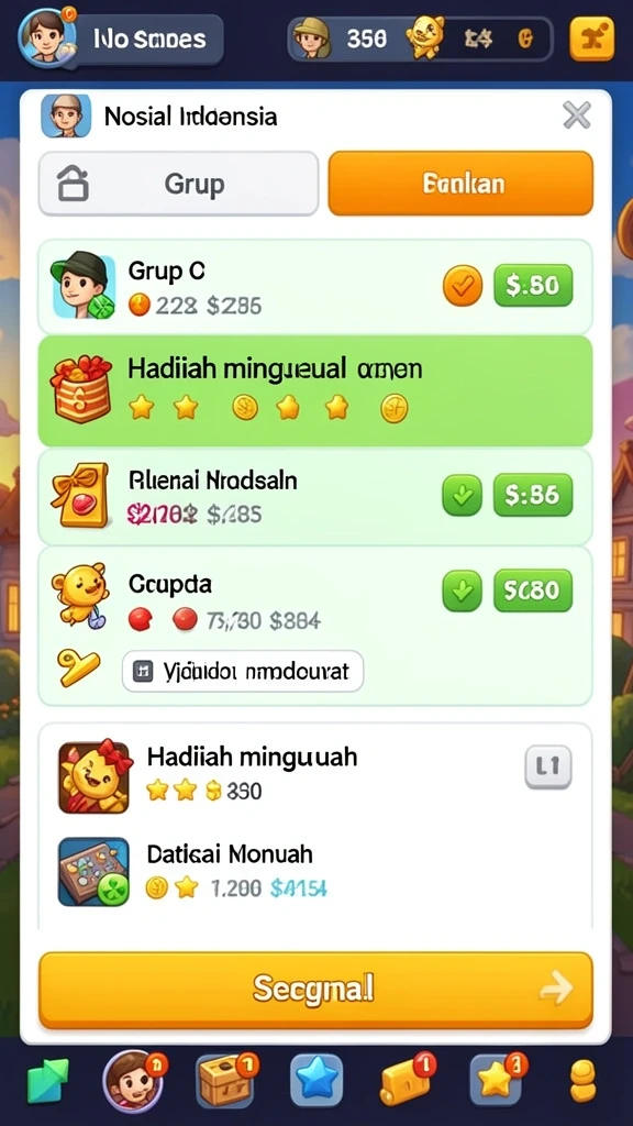 gems365 - Pengalaman bermain yang seru dengan tantangan menantang.