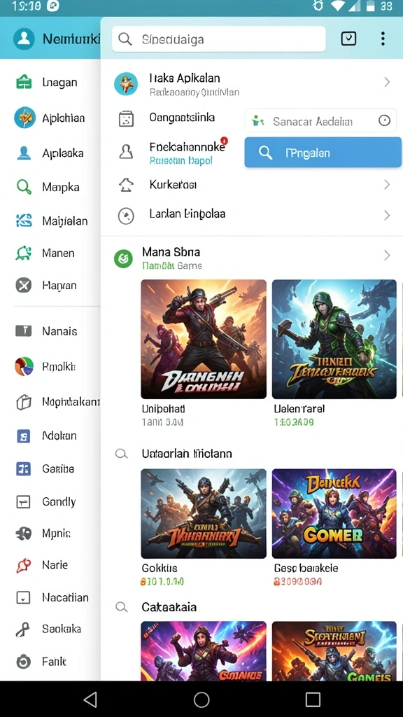 jejuslot - Beragam pilihan mesin slot dengan tema seru.