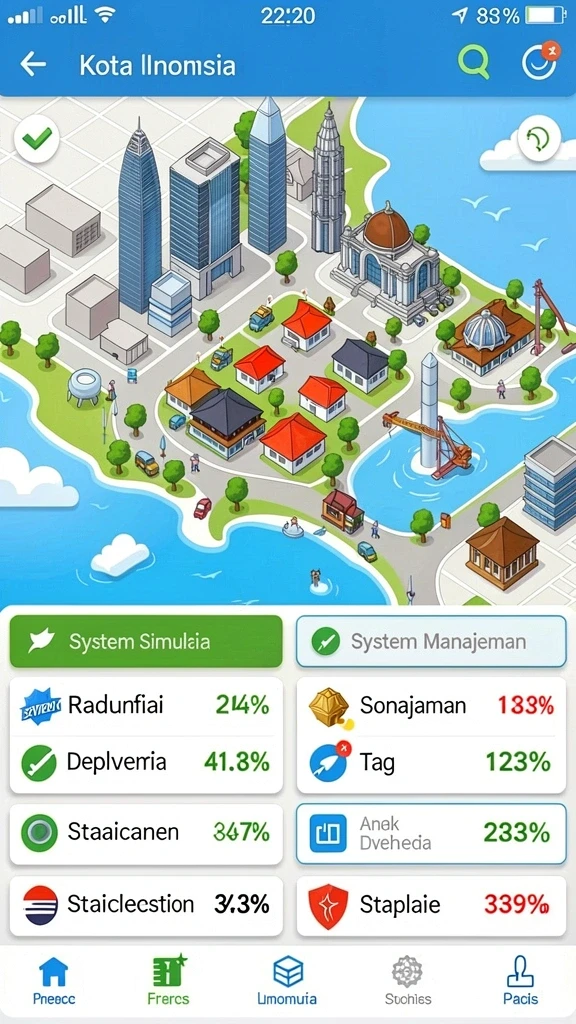 jktgame - Karakter baru yang diperkenalkan dalam pembaruan.