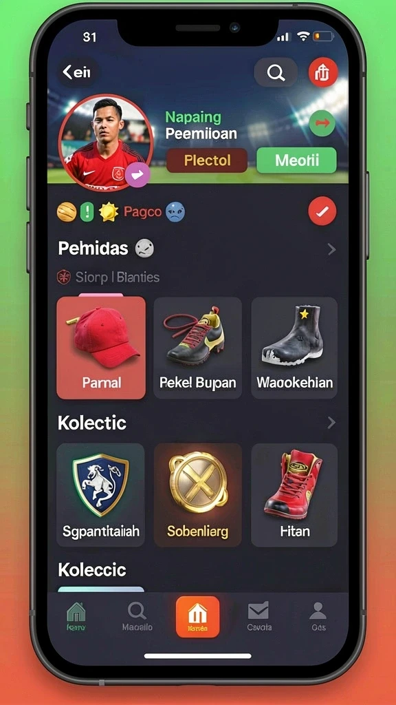 jktgame - Tingkat kesulitan level yang semakin meningkat.