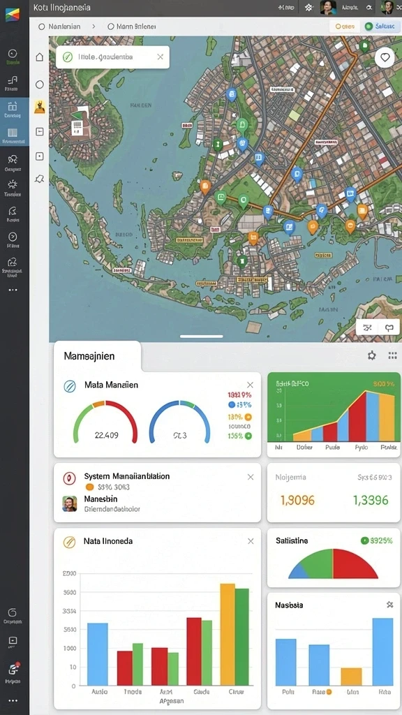 kenzo188 - Sistem upgrade karakter yang fleksibel dan menarik.