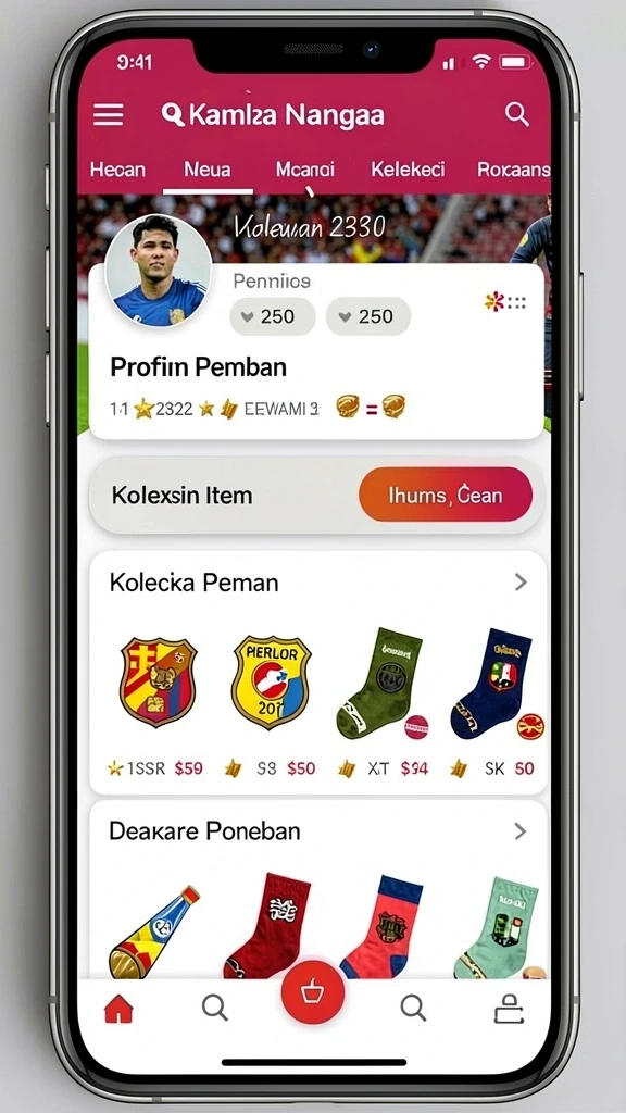 keren77 - Momen aksi yang mendebarkan di KEREN77.