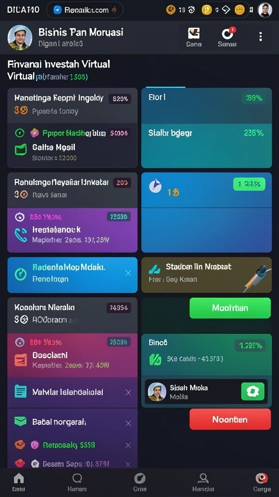 mafiatoto - Karakter baru yang hadir dalam pembaruan terbaru.