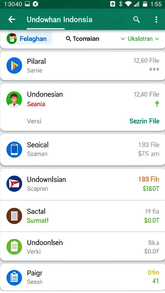 montana88 - Menu permainan yang mudah dinavigasi di MONTANA88.