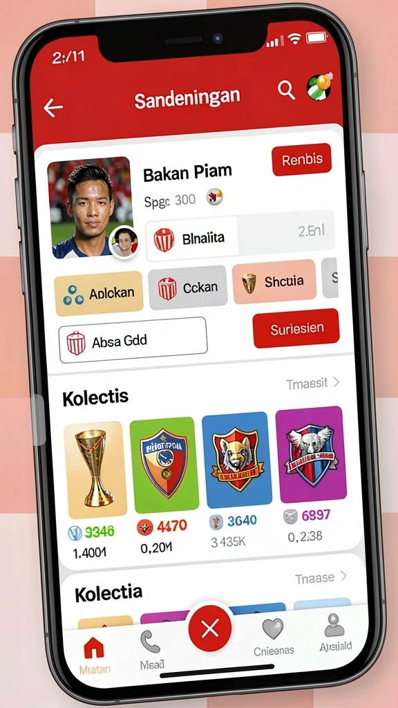montana88 - Fitur komunitas untuk berinteraksi dengan pemain lain.