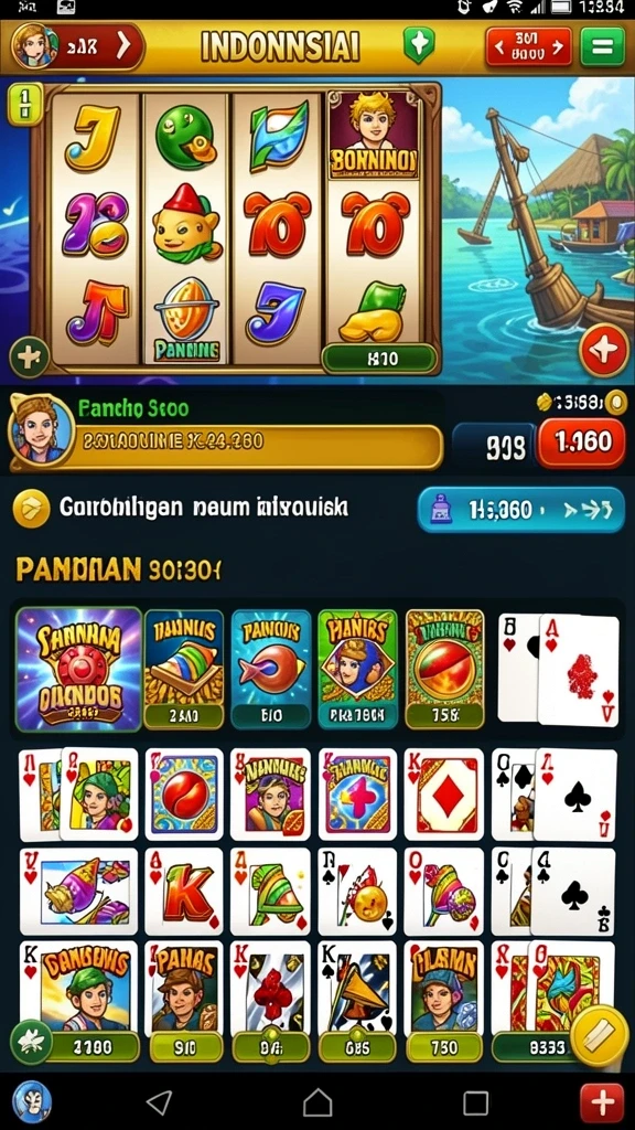 n06 - Tangkapan layar aksi seru di dunia N06.