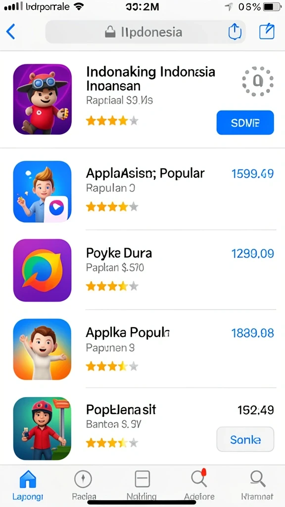 n06 - Eksplorasi dunia fantastis penuh dengan misteri.