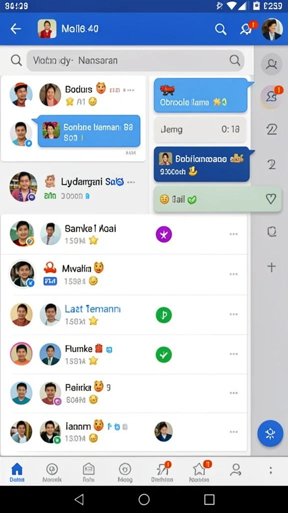 nex288 - Level baru yang menantang dan menarik untuk dijelajahi.