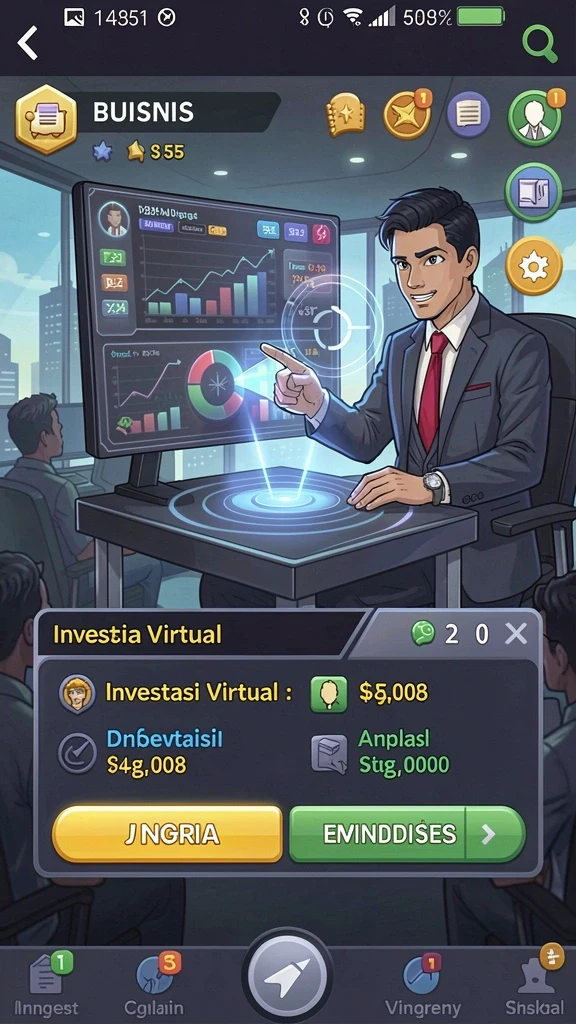 pandora88 - Misi seru yang menantang dalam PANDORA88.