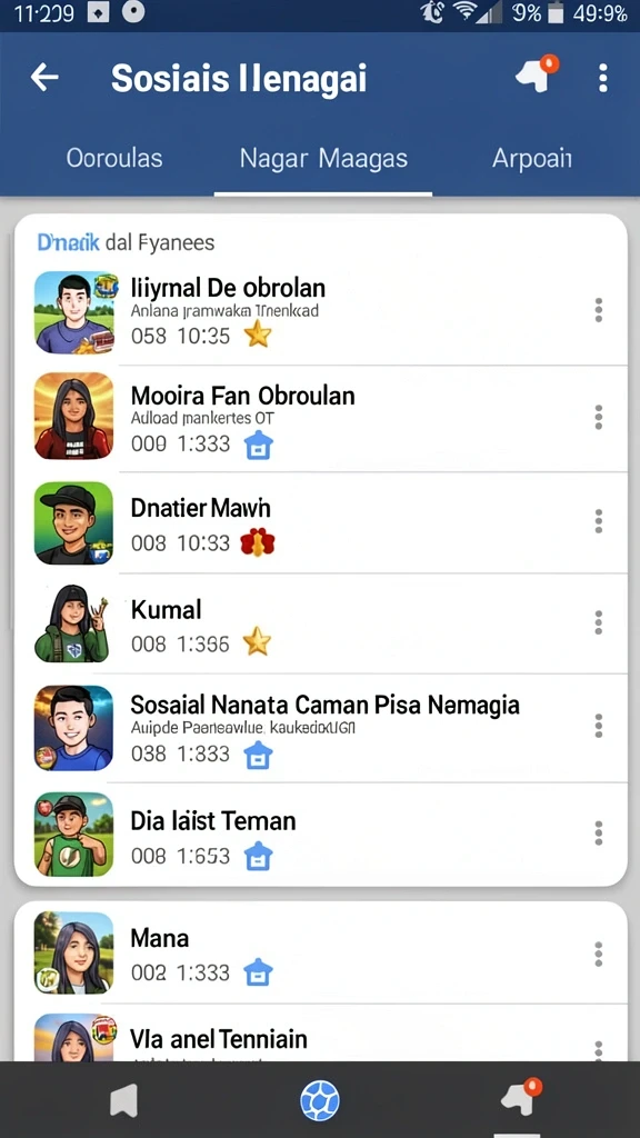 pisang123 - Tantangan menarik di setiap level yang berbeda.