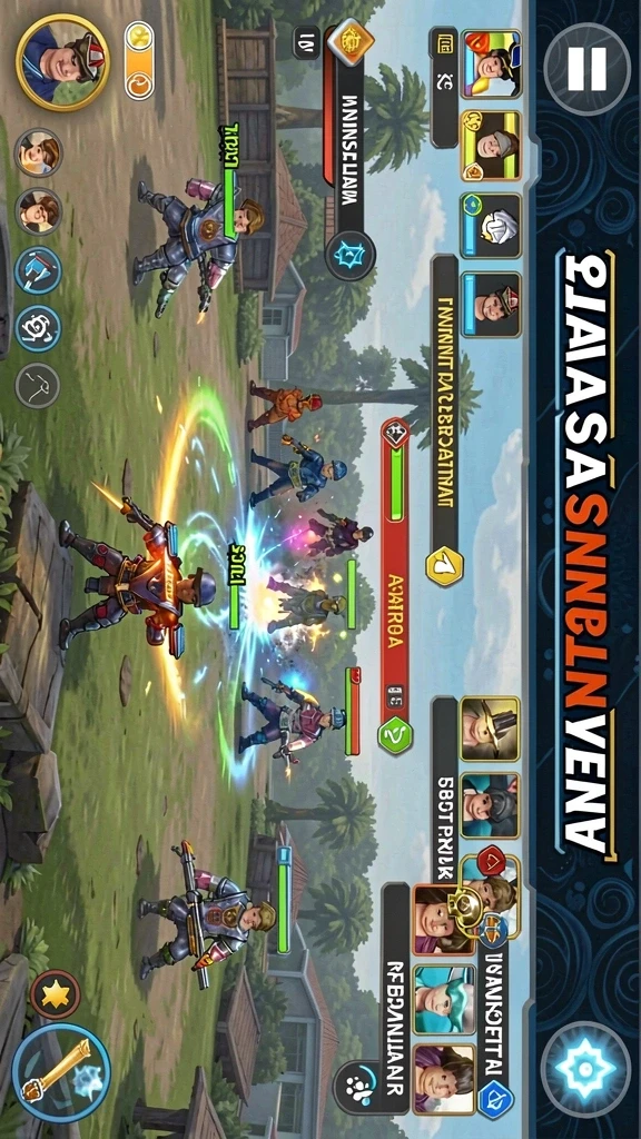 popwin - Tampilan antarmuka yang menarik dan mudah digunakan.