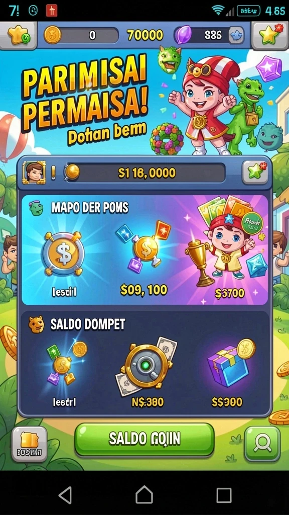 poros77 - Arena pertarungan yang menegangkan dan seru.