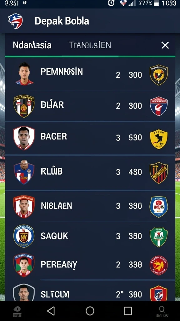 rr777 - Grafis detail yang menawan selama gameplay.