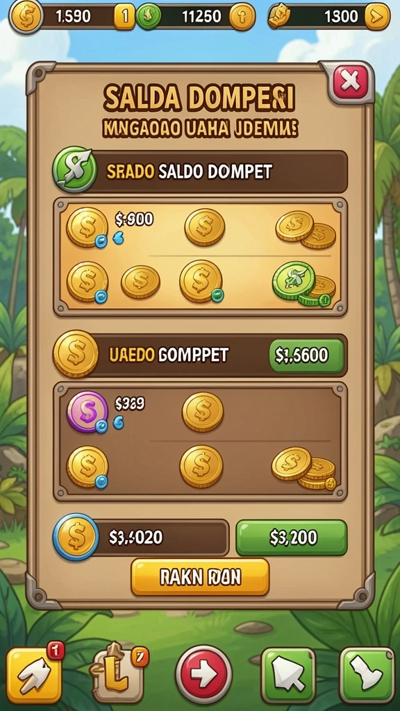slot88 - Tampilan permainan yang memukau dan intuitif.