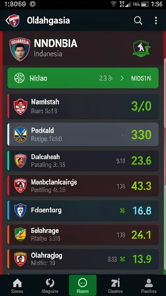 sm605 - Misi menantang yang menguji keterampilan.