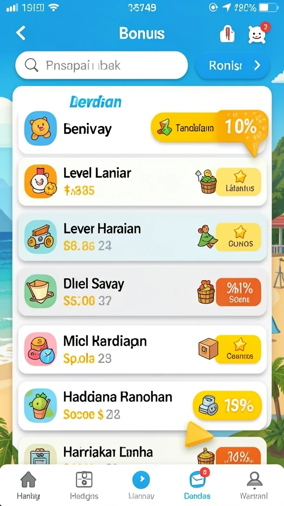tawonbet - Beragam level menantang yang membuat ketagihan.