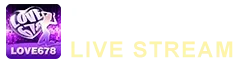 love678 — Logo Resmi